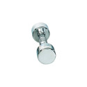 Gymstick 24.226 dumbbell Fixed-weight dumbbell 4 kg 1 pc(s)