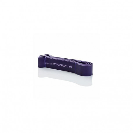 Gymstick 24.180 exercise band Medium Latex Violet