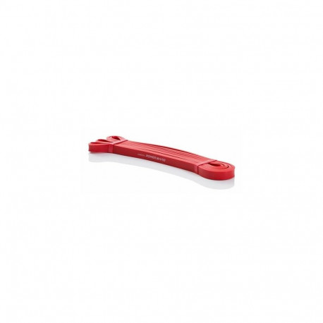 Gymstick 61111 exercise band Latex Red