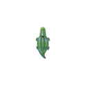 Bestway Buddy Croc Kids Ride-On Pool Float