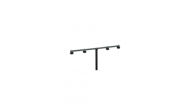 König &amp; Meyer 23600-300-55 music stand accessory Black