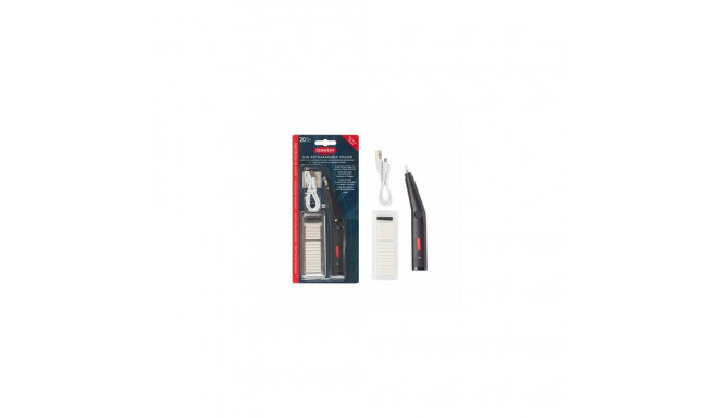 Derwent 2305810 eraser Black 1 pc(s)