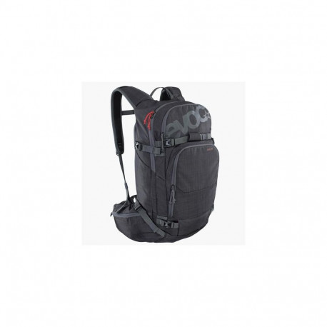 EVOC Line 30L Carbon, Grey