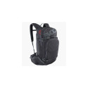 EVOC Line 30L Carbon, Grey