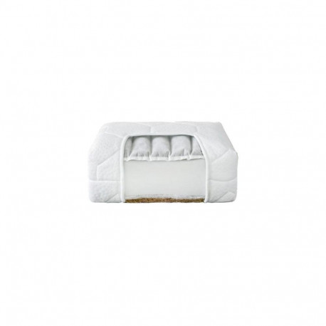 Nordbaby 177405 kids mattress 1200 x 600 mm