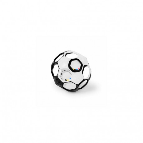 Oball Grippin' Goals Rattle Ball