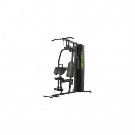 Tunturi HG20 Home Gym Back, Biceps, Chest, Quadriceps, Shoulders