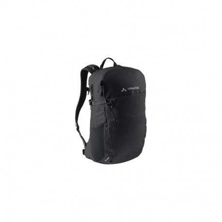 VAUDE Wizard 18+4 18 L Black