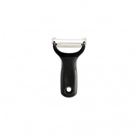 OXO 1054751v2 Straight peeler Black