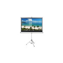 Nobo XRT-00086 projection screen 2.34 m (92&quot;) 16:9