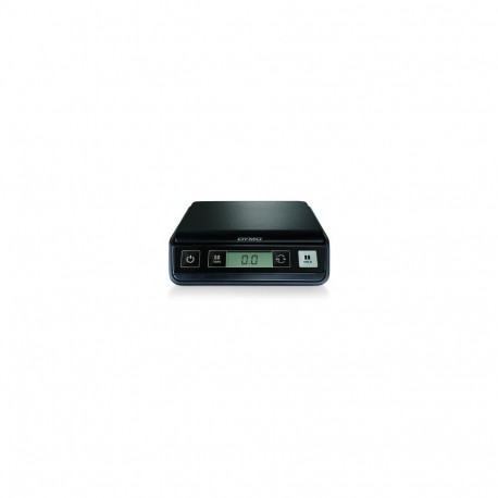 DYMO M2 Electronic postal scale Black