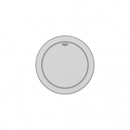 REMO P3-1122-C2 drum accessory Bass drum Drum head