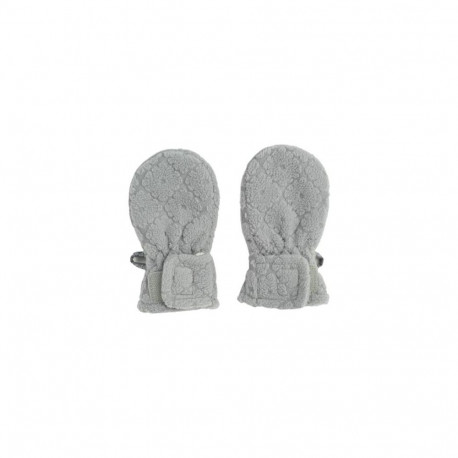 Lodger Footwear MT37.1.06.006_629 Mittens Unisex Grey