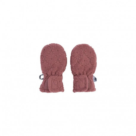 Lodger Footwear MT37.1.06.006_625 Mittens Female Pink