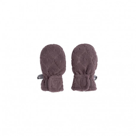 Lodger Footwear MT37.1.06.006_330 Mittens Female Brown, Purple