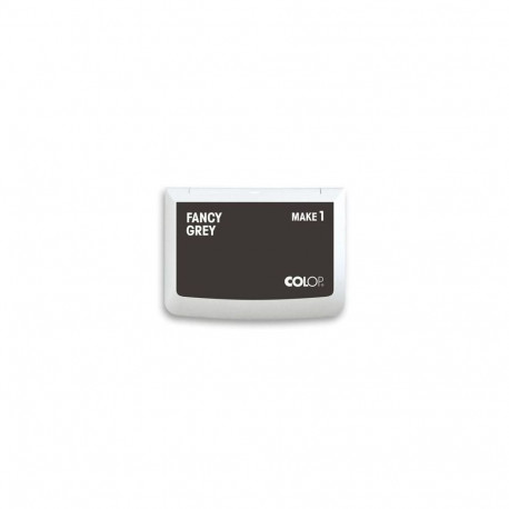 Colop SKCMFG ink pad Grey 1 pc(s)
