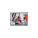 Elite Screens M150XWH2 projection screen 3.81 m (150&quot;) 16:9