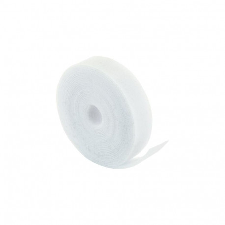 Schwaiger KMKK2010 hook/loop fastener White 1 pc(s)