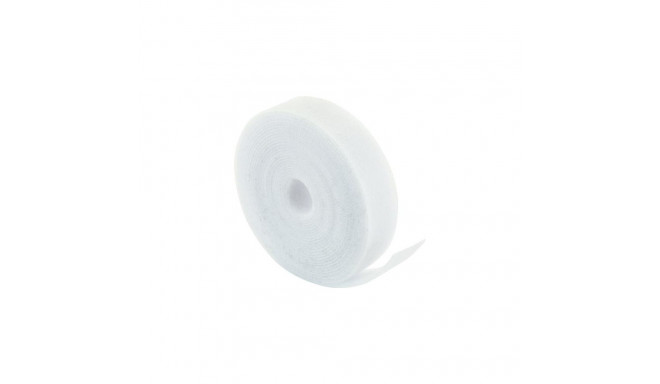 Schwaiger KMKK2010 hook/loop fastener White 1 pc(s)