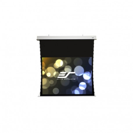 Elite Screens Evanesce Tab Tension projection screen 2.69 m (106") 16:9