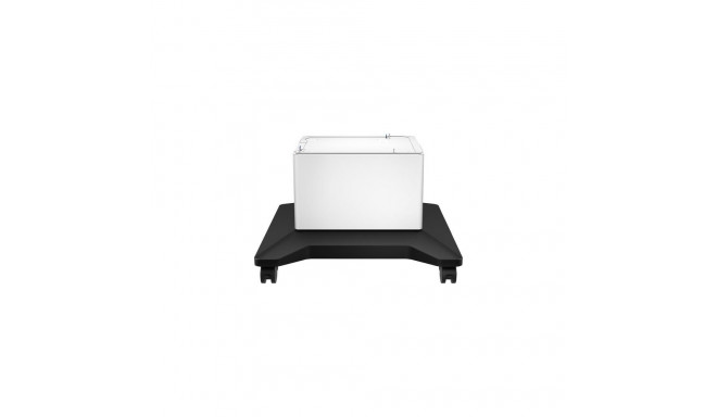 HP LaserJet Printer Cabinet