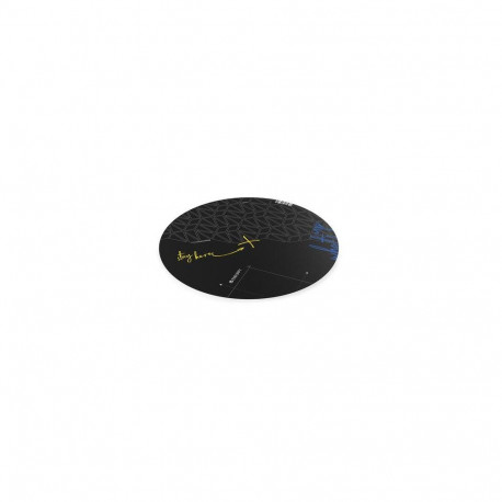 ENDORFY FP110C furniture floor protector pad Round