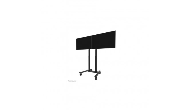 Neomounts ADM-875BL2 Dual screen adapter 42-65&quot;