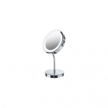 Adler AD 2159 makeup mirror Freestanding Chrome