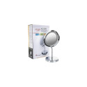 Adler AD 2159 makeup mirror Freestanding Chrome
