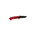 KS Tools 907.2220 pocket knife Camper/scout Black, Red