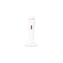 Medisana FB 885 Vibrating brush White Battery