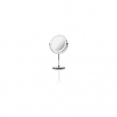Medisana CM 844 makeup mirror Freestanding Round Chrome