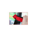 KS Tools 907.2220 pocket knife Camper/scout Black, Red