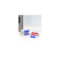 Sistema 881523 food storage container Rectangular 0.18 L Transparent 3 pc(s)