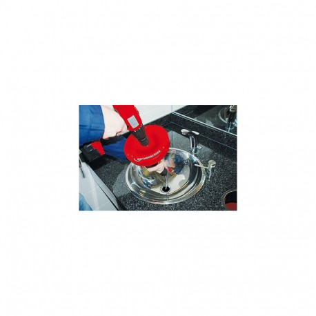Rothenberger 72095 drain auger
