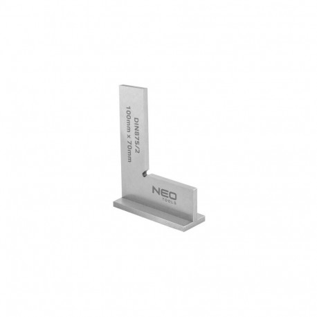 NEO tools 72-031 protractor