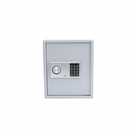Olympia GOsafe 50A Polypropylene (PP) Grey