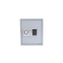 Olympia GOsafe 50A Polypropylene (PP) Grey