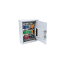 Olympia GOsafe 50A Polypropylene (PP) Grey