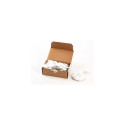 HERMA Strung marking tags 15x24 mm with white string 1000 pcs.