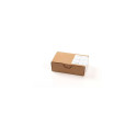 HERMA Strung marking tags 15x24 mm with red string 1000 pcs.