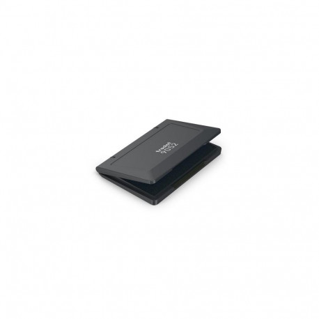 Trodat 9053 ink pad Black 1 pc(s)
