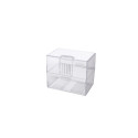 Herlitz 50022946 index card tray A8