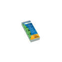 HERMA Number blocks self-adhesive green 28x56 mm 1-500