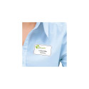 HERMA 4519 self-adhesive label Rounded rectangle White 40 pc(s)