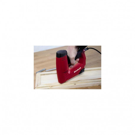 Einhell TC-EN 20 E electric stapler Permanent stapling