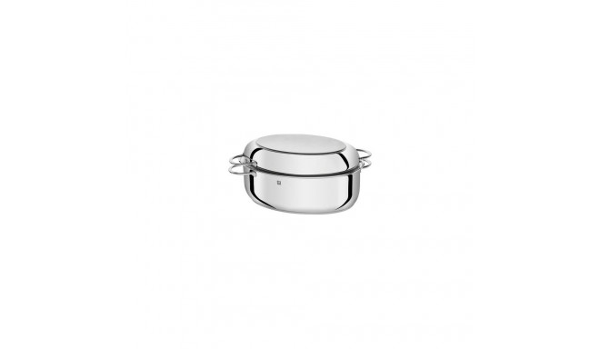 ZWILLING Plus roasting pan 8.5 L Aluminium, Stainless steel