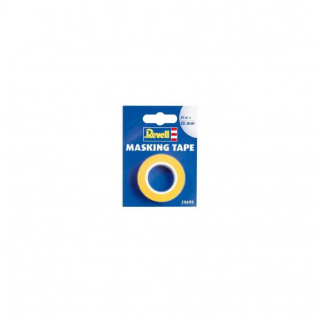 Revell 39695 masking tape 10 m Yellow