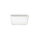 ZWILLING FRESH &amp; SAVE Rectangular Box 2 L Grey, Transparent 1 pc(s)