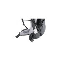 Deuter Futura Pro 34 SL 34 L Black Deuter Futura Pro 34 SL 34 L Black